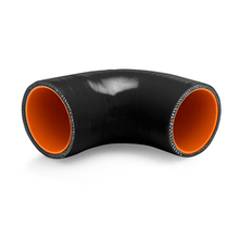 Load image into Gallery viewer, Mishimoto 2.5 Inch 90 Degree Coupler
