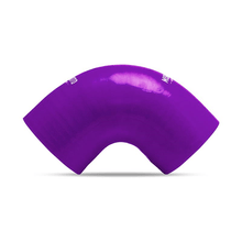Load image into Gallery viewer, Mishimoto 2.5 Inch 90 Degree Coupler
