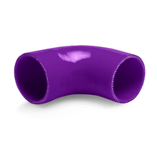 Load image into Gallery viewer, Mishimoto 2.5 Inch 90 Degree Coupler
