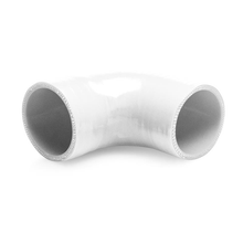 Load image into Gallery viewer, Mishimoto 2.5 Inch 90 Degree Coupler
