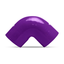 Load image into Gallery viewer, Mishimoto 2.75inch 90 Degree Coupler
