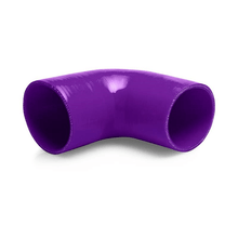 Load image into Gallery viewer, Mishimoto 2.75inch 90 Degree Coupler
