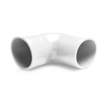 Load image into Gallery viewer, Mishimoto 2.75inch 90 Degree Coupler
