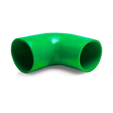 Load image into Gallery viewer, Mishimoto 3inch 90 Degree Coupler
