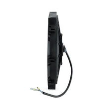 Load image into Gallery viewer, Mishimoto Engine > Cooling > Fan Mishimoto Curved Blade Electric Fan 16"
