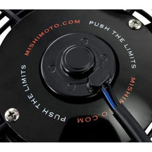Load image into Gallery viewer, Mishimoto Engine > Cooling > Fan Mishimoto Curved Blade Electric Fan 16"
