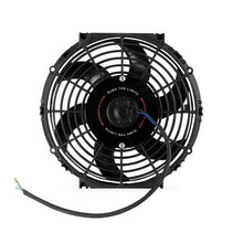 Load image into Gallery viewer, Mishimoto Engine > Cooling > Fan Mishimoto Curved Blade Electric Fan 10"
