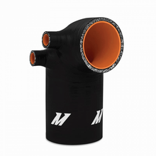 Load image into Gallery viewer, Mishimoto Silicone Intake Boot with 3.5" HFM - BMW E36 / 323 / 325 / 328 / M3 / Z3
