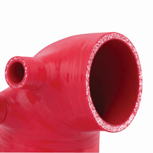 Load image into Gallery viewer, Mishimoto Silicone Intake Boot with 3.5" HFM - BMW E36 / 323 / 325 / 328 / M3 / Z3

