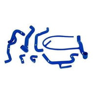 Mishimoto Engine > Cooling > Radiator ### Engine > Cooling > Hoses Mishimoto Radiator Silicone Hose Kit | Mk3 Golf 2.8L VR Blue