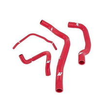 Load image into Gallery viewer, Mishimoto Radiator Hose Kit - R52/R53 MINI (S &amp; JCW)
