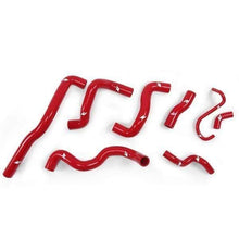 Load image into Gallery viewer, Mishimoto Radiator Hose Kit - R5X/R6X/F5X MINI (N18 S &amp; JCW)
