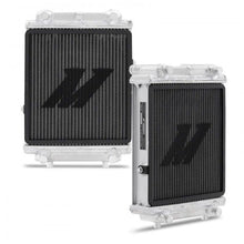 Load image into Gallery viewer, Mishimoto Auxiliary Heat Exchanger / DSG Cooler - VW Mk7 / Audi 8V A3/S3 MQB
