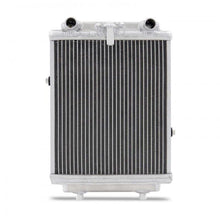 Load image into Gallery viewer, Mishimoto Auxiliary Heat Exchanger / DSG Cooler - VW Mk7 / Audi 8V A3/S3 MQB
