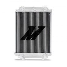 Load image into Gallery viewer, Mishimoto Auxiliary Heat Exchanger / DSG Cooler - VW Mk7 / Audi 8V A3/S3 MQB
