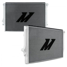 Load image into Gallery viewer, Mishimoto Performance Aluminum Radiator- VW Mk7
