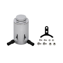 Load image into Gallery viewer, Mishimoto Steering > Reservoir Mishimoto Aluminum Power Steering Reservoir Tank

