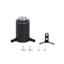Load image into Gallery viewer, Mishimoto Steering > Reservoir Mishimoto Aluminum Power Steering Reservoir Tank
