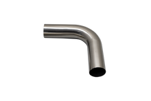 Load image into Gallery viewer, Xforce Stainless Mandrel Bend 2.5 Inch 90Deg
