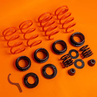 MSS Fully Adjustable Ride System - BMW X5 G05 / X6 G06
