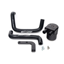 Load image into Gallery viewer, BMS Oil Catch Can Kit for 2021+ Mazda 3 &amp; 2019+ CX-30 SKYACTIV® 2.5L Turbo

