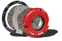 Load image into Gallery viewer, McLeod BHGR_6911-06 McLeod RST:9.687" Dia. Disc:For use with Large Diameter Flywheel:1-3/8x10 6911-06
