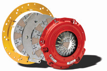 Load image into Gallery viewer, McLeod BHGR_6921-04 McLeod RXT:9.687" Dia. Disc:For use with Large Diameter Flywheel:1-1/18x10 6921-04
