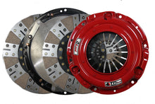 Load image into Gallery viewer, McLeod BHGR_6921-04 McLeod RXT:9.687" Dia. Disc:For use with Large Diameter Flywheel:1-1/18x10 6921-04
