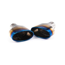 Load image into Gallery viewer, Milltek Sport Cat Back Exhaust Non-OPF/GPF Models - Audi RS3 Sportback 400PS (8V MQB - Facelift Only)
