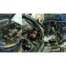 Load image into Gallery viewer, VRSF Intake Stainless Steel High Flow Inlet Kit For BMW 335i, 135i 2007-2010
