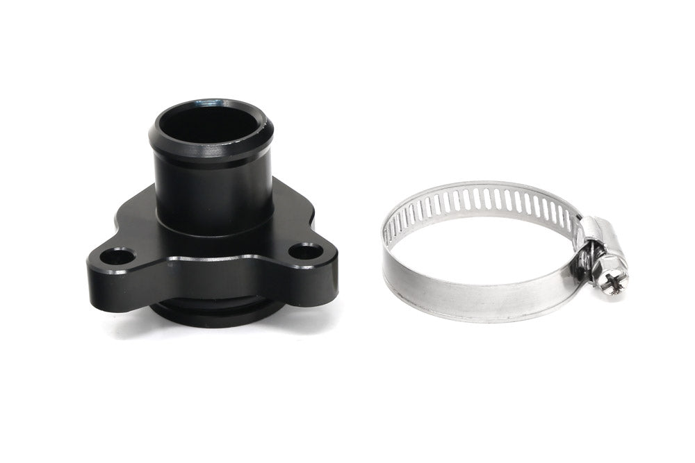 Billet Aluminum Coolant Port Fitting Upgrade for BMW Other Parts Burger Motorsports, Inc. Default Title