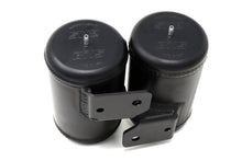 Load image into Gallery viewer, Billet Upgraded N54 BMW Boost Vacuum Tanks Other Parts Burger Motorsports Inc
