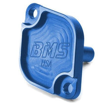 Load image into Gallery viewer, Billet Oil Thermostat Accessories for N54 N55 S55 BMW
