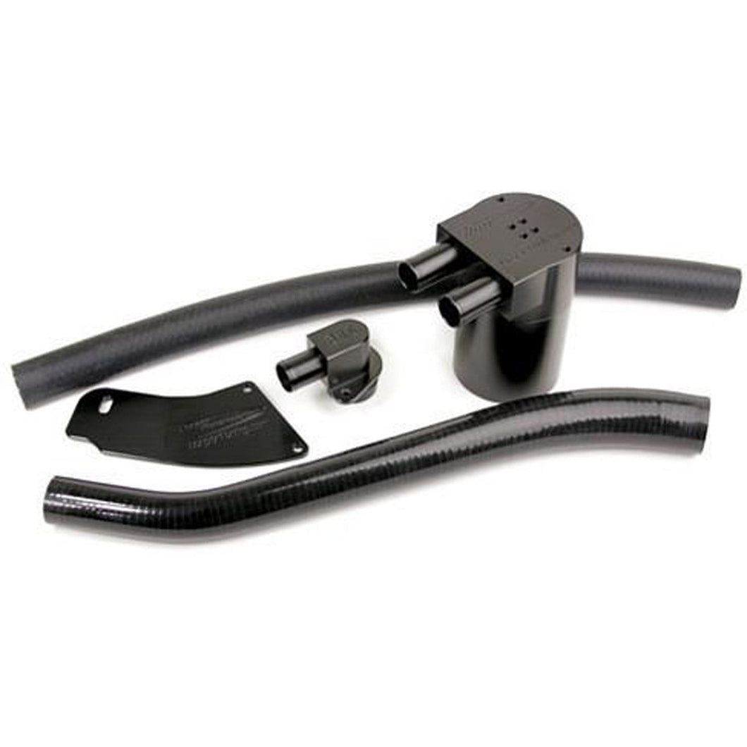 BMS Oil Catch Can for E Chassis N55 BMW OCC Burger Motorsports, Inc. Default Title