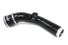 Load image into Gallery viewer, BMS High Flow Aluminum Turbo Inlet for N55 BMW F2X F3X 235 335 435 M2 CP Burger Motorsports, Inc. Default Title

