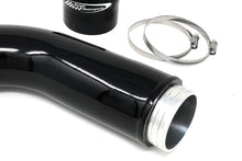 Load image into Gallery viewer, BMS High Flow Aluminum Turbo Inlet for N55 BMW F2X F3X 235 335 435 M2 CP Burger Motorsports, Inc.
