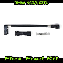 Load image into Gallery viewer, BMW F-Chassis 550i, 650i, &amp; 750i Bluetooth Flex Fuel Kit for the N63 and N63TU

