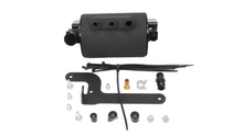 Load image into Gallery viewer, Precision Works AOS Air Oil Separator - Subaru WRX 2015-2021
