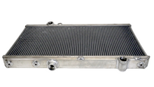 Load image into Gallery viewer, PLM K-Swap Full Size Race Radiator V3 - Honda Acura K-Swap EG EK DC2

