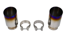 Load image into Gallery viewer, PLM McLaren 720S Titanium Exhaust
