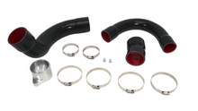 Load image into Gallery viewer, PLM Intercooler Charge Pipe Kit 2023+ Integra 2022+ Civic 1.5T
