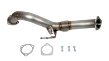 Load image into Gallery viewer, PLM Power Driven Honda Civic Turbo 1.5T Front Pipe 2022+
