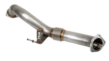 Load image into Gallery viewer, PLM Power Driven Honda Civic Turbo 1.5T Front Pipe 2022+
