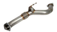 Load image into Gallery viewer, PLM Power Driven Honda Civic Turbo 1.5T Front Pipe 2022+
