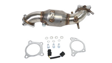 Load image into Gallery viewer, PLM Power Driven Honda Civic 1.5T Turbo Downpipe 2022+
