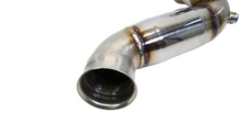 Load image into Gallery viewer, PLM Mercedes Benz C300 RWD W205 M274 Catted Downpipe
