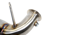 Load image into Gallery viewer, PLM Mercedes Benz C300 RWD W205 M274 Catted Downpipe
