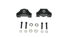 Load image into Gallery viewer, Precision Works Billet Engine Torque Mounts Black Edition - Honda B-Series B18 B20 B16
