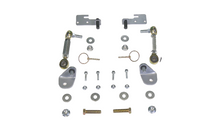 Load image into Gallery viewer, Precision Works Quick Release Disconnect Sway Bar End Links V2 - Ford Bronco 2021+

