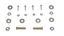Load image into Gallery viewer, Precision Works Quick Release Disconnect Sway Bar End Links V2 - Ford Bronco 2021+
